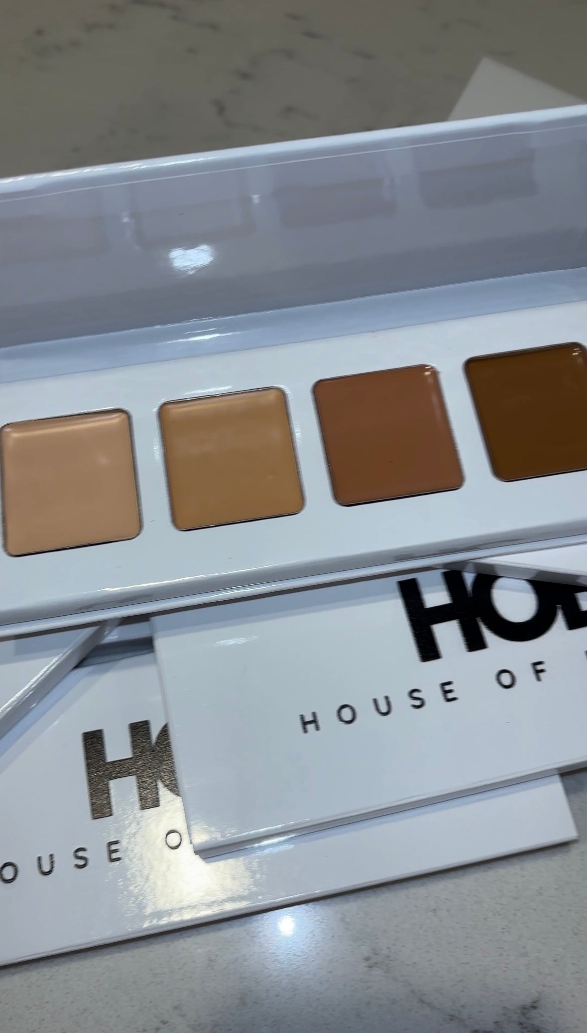 Brow Lamination & Hybrid Tint Starter Kit