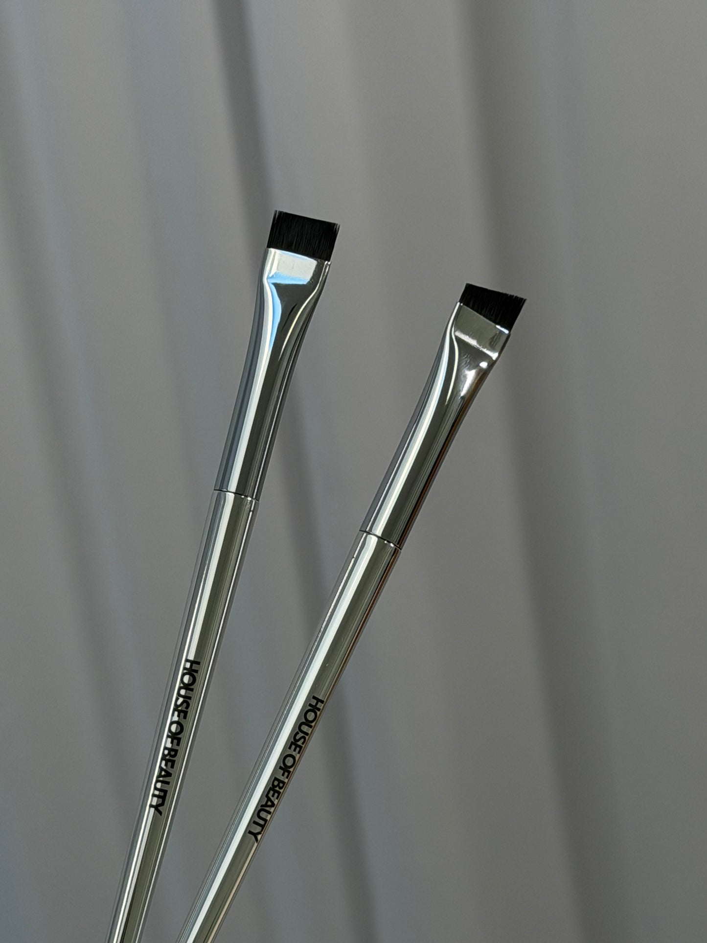 INDIVIDUAL BROW BRUSHES