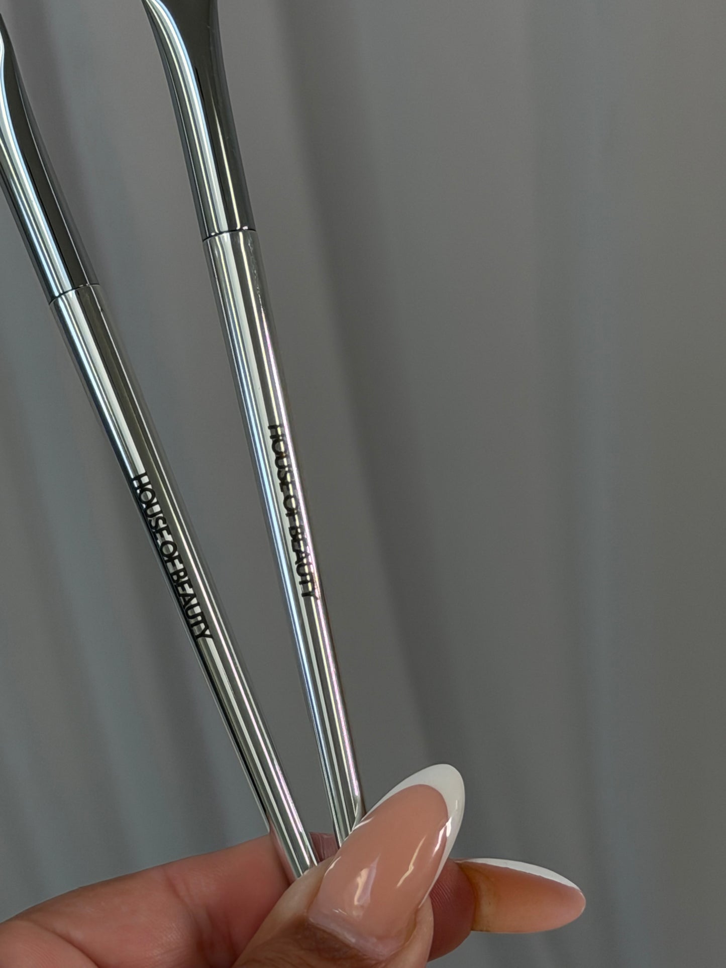 INDIVIDUAL BROW BRUSHES