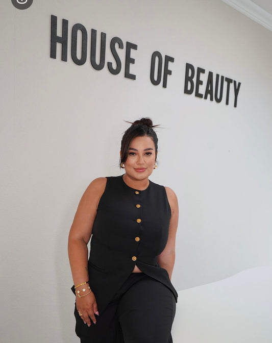 3 in 1 Brow Masterclass & Lash Lift & Tint Training