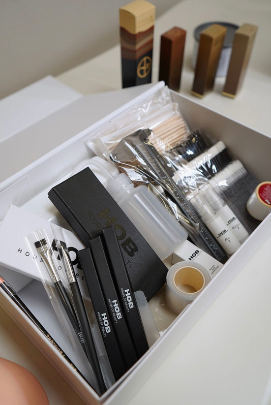 3 in 1 Brow Masterclass (1 Day)