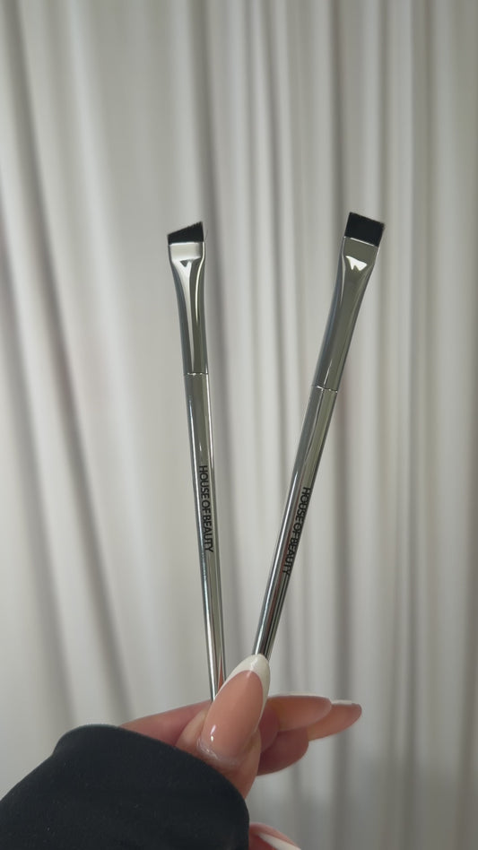 BROW BRUSH BUNDLE